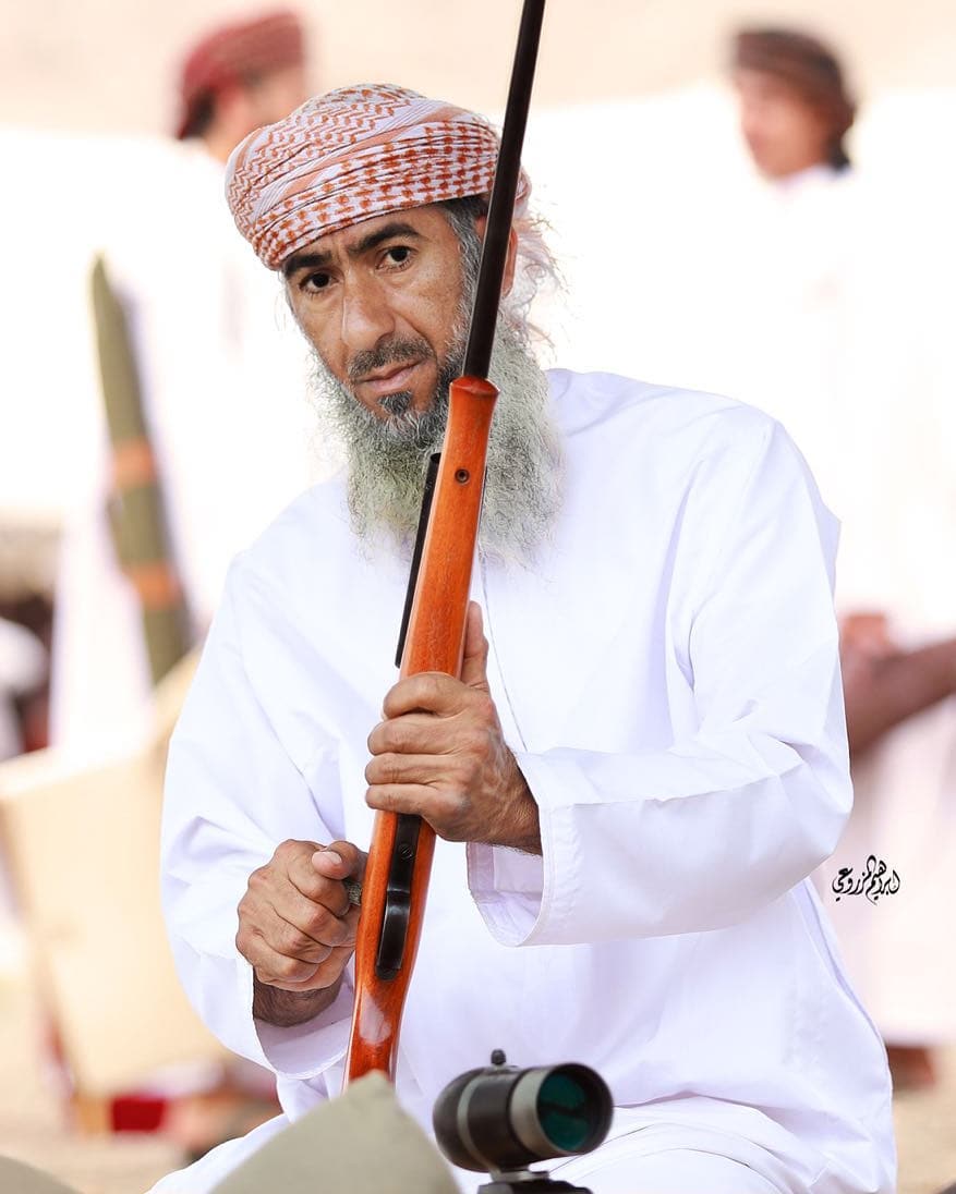 Eid Al-Fitr photography