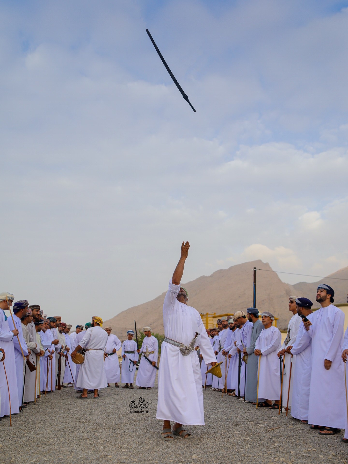 Eid Al-Adha photography